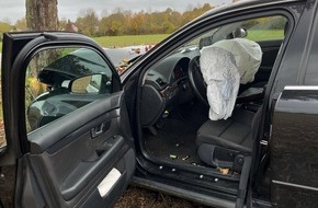 Kreispolizeibehörde Soest: POL-SO: Ohne Fahrerlaubnis und unter Drogeneinfluss unterwegs