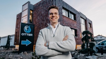 Otter Consult GmbH: Unternehmenskauf statt Neugründung – So gelingt der Einstieg ins Unternehmertum