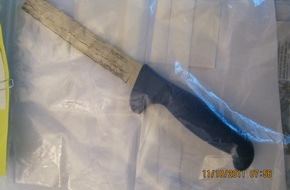 Polizeiinspektion Nienburg / Schaumburg: POL-STH: Schneller Aufklärungserfolg der Stadthäger Polizei