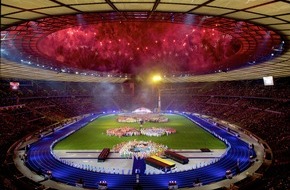 Leipzig Tourismus und Marketing GmbH: Spektakuläre Stadiongala feiert Comeback in Leipzig