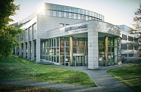EBS Universität für Wirtschaft und Recht gGmbH: CHE Hochschulranking: EBS Universität belegt Spitzenpositionen