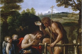 Kunsthaus Zürich: Kunsthaus Zürich erhält Werke von Claude Lorrain und Annibale Carracci