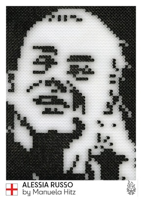 tschutti heftli x Red Boots Aarau: Foyer-Ausstellung im Stadtmuseum Aarau