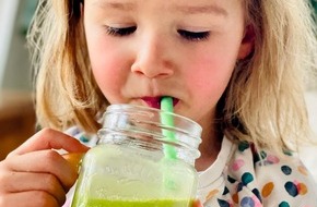 Azafran GmbH: Gute und richtige Ernährung für Kinder - 5 Tipps wie Sie Ihre Liebsten zu kleinen Feinschmeckern machen