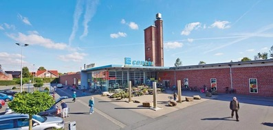 GS1 Germany: Edeka-Partner L. Stroetmann macht seine Verkaufsfläche mit Startup Cyreen zum Connected Store