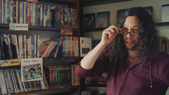 Von Pamela Anderson bis Kim Kardashian: Neue Doku-Reihe über Sex-Tape-Skandale ab 22. Januar exklusiv auf Crime + Investigation