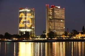 DHL Group: PM: 25 Jahre Grundsteinlegung des Bonner „Post Tower“