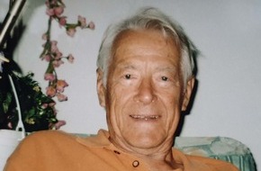 Polizeidirektion Mayen: POL-PDMY: 87-jähriger Rentner aus Bad Neuenahr vermisst