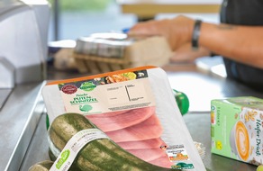 Unternehmensgruppe ALDI SÜD: Erster Lebensmitteleinzelhändler: ALDI SÜD bietet Putenfrischfleisch ab März 2024 ausschließlich aus Haltungsform 3 an
