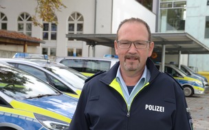 Kreispolizeibehörde Rhein-Sieg-Kreis: POL-SU: Neuer Bezirksdienst in Rheidt