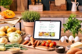 eat.de GmbH: eat.de startet digitale Resteverwertung gegen Lebensmittelverschwendung