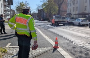 Polizeipräsidium Nordhessen - Kassel: POL-KS: Positive Bilanz der nordhessischen Polizei zum Speedmarathon 2025: Nur wenige deutlich zu schnell unterwegs