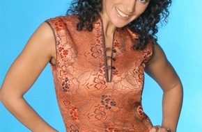 SAT.1: Kerstin Linnartz
