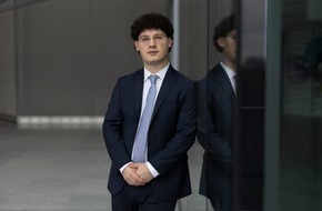 Backwell Tech: Daten, die sich auszahlen: Backwell Tech bringt Predictive AI nach Deutschland