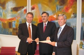 Capgemini: Capgemini sd&m stiftet Lehrstuhl für Globale Softwareentwicklung an der Technischen Universität München / Erweiterung des Schwerpunkts Softwareentwicklung der Fakultät für Informatik