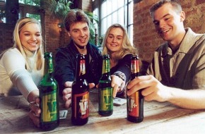 Brauerei C. & A. VELTINS GmbH & Co. KG: Internorga mit Getränke-Thema Nr. 1: Biermix boomt weiter: Mehr Geschmack und weniger Alkohol im Trend