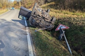 Polizeiinspektion Goslar: POL-GS: Pressemeldung der Polizeiinspektion Goslar