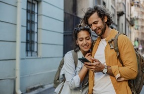 IT-Innerebner GmbH: Touristen sind begeistert von der free-key CityApp Deutschland