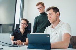 LearningSuite GmbH: Mitarbeiter digital ausbilden: Was sich jeder Konzern bei Start-ups abschauen kann