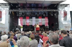 Schweizerisches Rotes Kreuz / Croix-Rouge Suisse: Das Rote Kreuz dankt seinen Freiwilligen