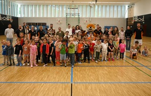 VIACTIV Krankenkasse: VIACTIV AstroKids startet 2026 mit neuem Konzept - Erfolgreiches Bewegungsprojekt f&uuml;r Bochumer Kitas wird fortgef&uuml;hrt