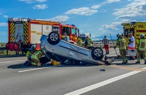 Feuerwehr Dresden: FW Dresden: Informationen zum Einsatzgeschehen der Feuerwehr Dresden vom 6. Juli 2021