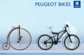 Peugeot (Suisse) SA: Peugeot relance son activité cycles sur le marché suisse