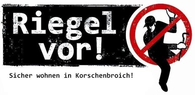 Kreispolizeibehörde Rhein-Kreis Neuss: POL-NE: Kripo sucht Zeugen nach Einbruch in Einfamilienhaus