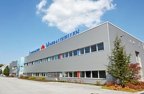 Wave Kommunikation: Lichtenauer Mineralquellen mit deutlichem Absatzplus im Gesch&auml;ftsjahr 2025