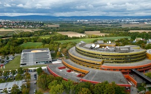 ZDF: Medienarchive zu Gast beim ZDF (FOTO)