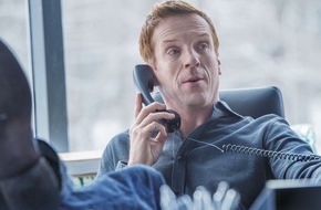 Sky Deutschland: Sky On Demand präsentiert exklusiv die realistische Wall-Street-Thrillerserie "Billions"