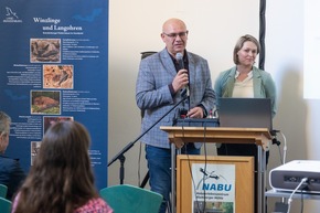 Viva la Fauna - für den Erhalt der biologischen Vielfalt sorgen