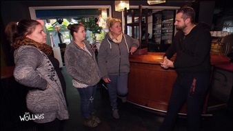 Höhen und Tiefen bei Familie Wollny - Neue Folge am Mittwoch bei RTL II