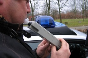 Polizeiinspektion Nienburg / Schaumburg: POL-NI: Polizei zieht Bilanz der Verkehrssicherheitswoche vom 23. bis 27. Februar 2015