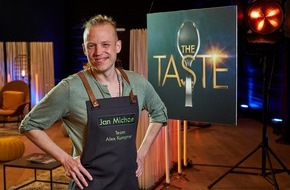 SAT.1: Meuterei bei "The Taste": Jan Michael kocht absichtlich schlecht, um bei Tim Raue zu punkten - am Mittwoch, 30. September 2020, um 20:15 Uhr in SAT.1