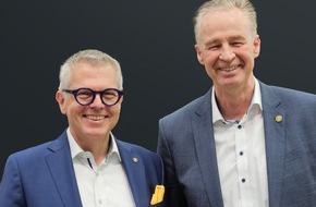 ISENMANN Siebe GmbH: Umfassender Marken-Relaunch: Isenmann definiert sich neu