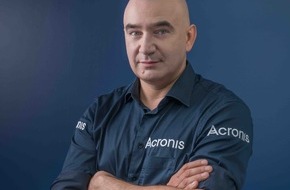 Acronis: Acronis lance Cyber Protect Cloud: un Antidote contre les Cyber Menaces
