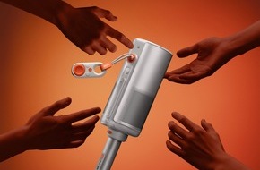 XGIMI: XGIMI stellt neue MoGo 4 Serie tragbarer Projektoren vor