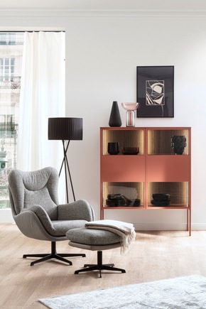 Pressemitteilung | 5 Tipps: Weiße Wände streichen leicht gemacht