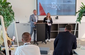 BFW Landesverband Berlin/Brandenburg: Technologieoffenheit und Planungssicherheit: BFW-Expertenforum zeigt Wege zur CO&acirc;-Reduzierung im Geb&auml;udebestand