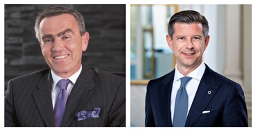 H World International: Pressemitteilung: "Wechsel an der Spitze des Steigenberger Graf Zeppelin"