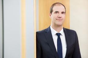 Bertelsmann SE & Co. KGaA: Thomas Götz wird Chefjurist und Leiter der Rechtsabteilung von Bertelsmann (BILD)