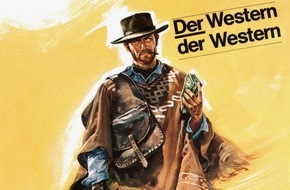 Sky Deutschland: Sonderprogrammierung zum Tod von Ennio Morricone am 8. und 9. Juli bei Sky