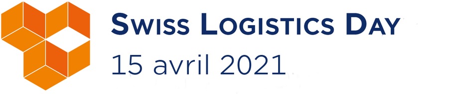 GS1 Switzerland: Journée Suisse de la Logistique 2021 | La logistique ouvre des portes - Montrez comment !