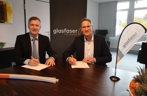 Glasfaser NordWest GmbH & Co. KG: Landkreis Oldenburg fit fürs digitale Zeitalter machen