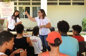 Aktion Deutschland Hilft e.V.: 100 Tage nach den Erdbeben in Venezuela: Unterst&uuml;tzung aus B&uuml;ndnis "Aktion Deutschland Hilft" geht weit &uuml;ber Nothilfe hinaus / B&uuml;ndnisorganisationen stehen den Menschen beim Wiederaufbau zur Seite