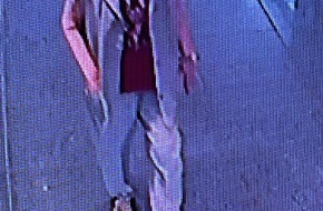 Landespolizeiinspektion Jena: LPI-J: &Ouml;ffentlichkeitsfahndung - Polizei bittet um Mithilfe