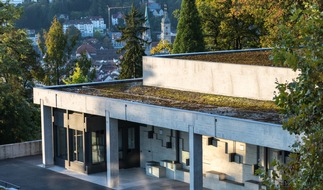 Universität St. Gallen: Pandemiebedingt: 30 Millionen Franken weniger Wertschöpfung durch die HSG im Kanton