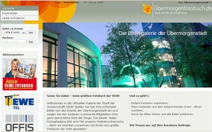 CEWE Stiftung & Co. KGaA: Einblicke in die Fotografie von übermorgen - CeWe Color setzt auf interaktive Zukunftsforschung