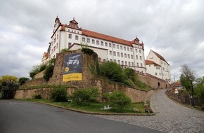 Leipzig Tourismus und Marketing GmbH: Schloss Colditz 2025 – Ein Jahr voller Geschichte und Erlebnisse